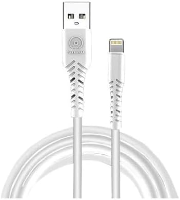 X132 Lightning Sarj Kablosu 3 Amper 2.5 Metre