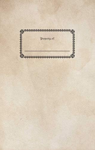 of Thrones: House Lannister Ruled Notebook