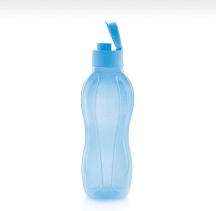 Eko Şişe 750ml Mavi