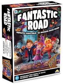Games Sun-Ctv-Sml-Oyun Fantastic Road