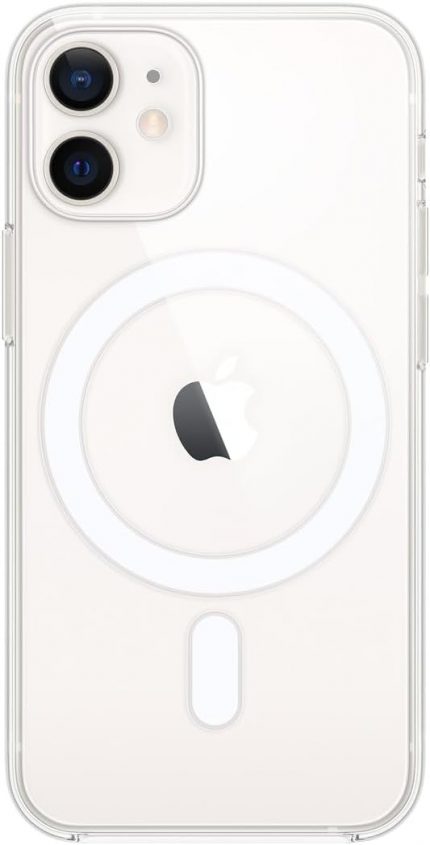 GİYİM & AKSESUAR iphone 11 (6.1) inç İle Uyumlu Kablosuz Şarj Destekli Şeffaf Kılıf-iPhone 11 (6.1) with Wireless Charging Support Compatible Transparent Case (iphone 11 (6.1