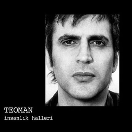 İnsanlık Halleri Plak Lp