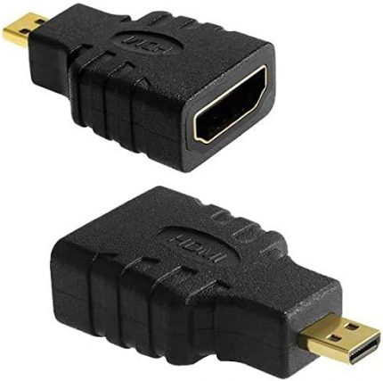 DİŞİ MİCRO HDMI ERKEK ÇEVİRİCİ SL-MH60 * NARİTA NRT-1247