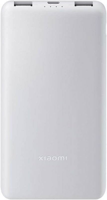 10000 mAh 22.5W Powerbank USB-C Taşınabilir Hızlı Şarj Cihazı