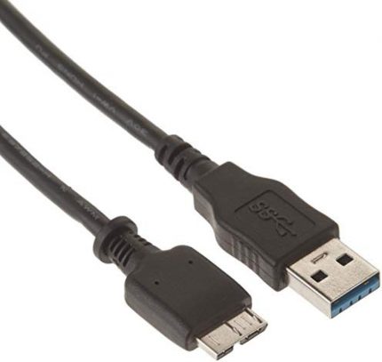 Uc-E22 Usb Cable For D810 Dslr Aksesuar