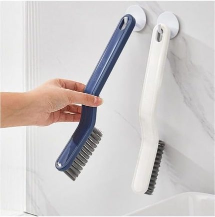 Mutfak Temizlik Fırçası Cımbızlı, Sökme Aparatlı Cımbızlı Banyo Temizlik Fırçası,Pencere Boşluk Kazıma Fırçası Köşe Derz Temizleme Fırçası