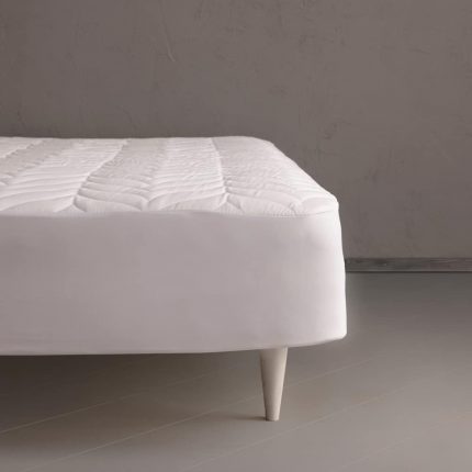 Protecta Lovera Comfort Yatak Alezi 160x200+30 cm