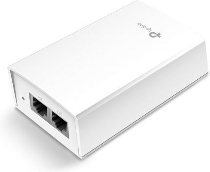 TL-POE4824G, 48V Pasif PoE Adaptörü