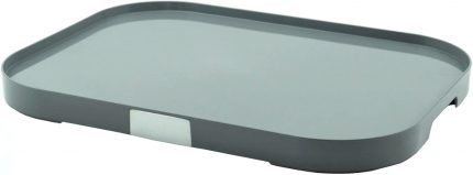 E71-07 Tepsi Gri