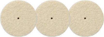 429 Parlatma Diski, 26 mm, 3&apos;lü