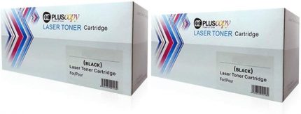 Hp Uyumlu Kartuş Kolay Dolum Seti, 2 Adet Brother Hl-1212W/Hl-1211W Tn-1040 Muadil Toner/Wb/Tn1040 Toner