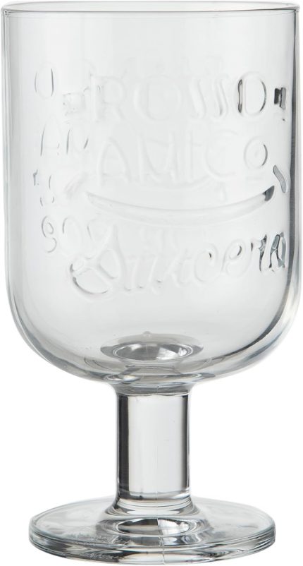 Home Bormioli Graphica Şeffaf 360.5 ml