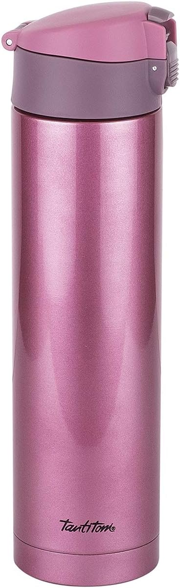 ROSE GOLD PASLANMAZ ÇELİK TERMOS 450ML