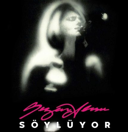 ŞEYLER Sezen Aksu Söylüyor Plak