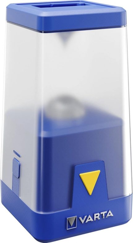 Outdoor Ambiance L20 Lantern 6AA