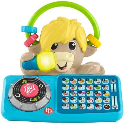 Price Sesli ve Işıklı Link Squad İlk Kelimelerim İnek HYL26