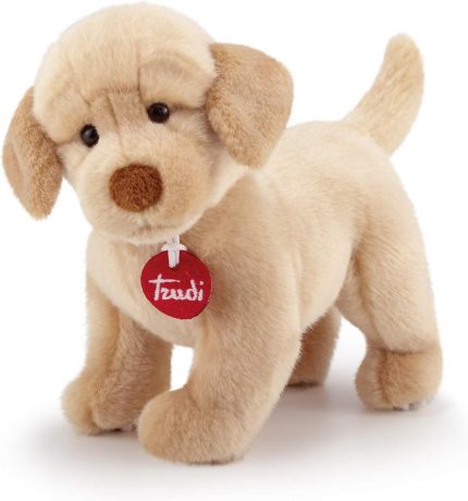 Peluş Labrador Liam