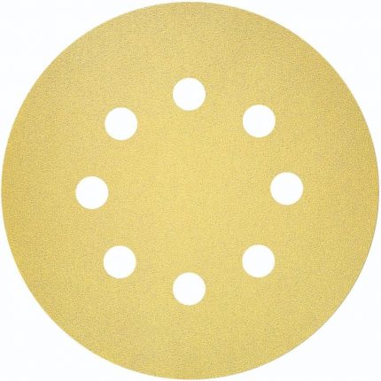 Professional Accessories C450 Standard For General Purpose, Zımpara Diski