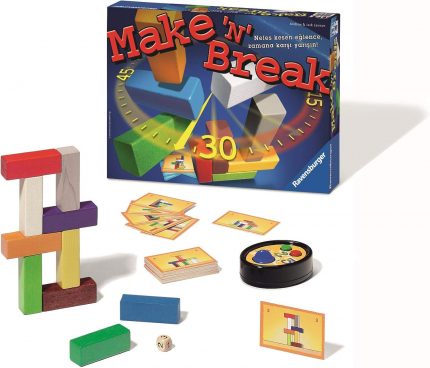 Make&apos;n Break - 265558