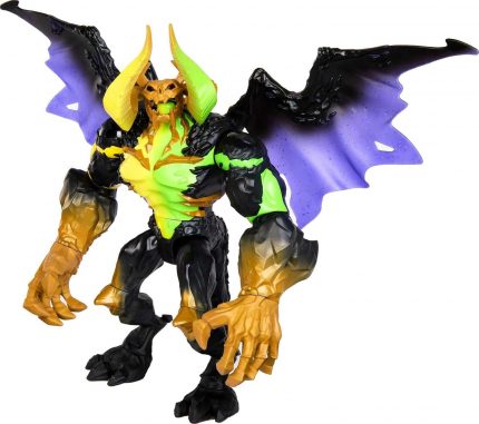 of the Universe MOTU Tehlikeli İskeletor® Figürü
