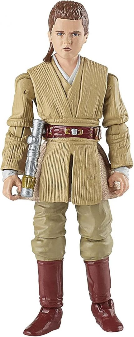 The Vintage Collection Anakin Skywalker Aksiyon Figürü