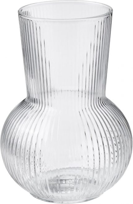Padrag Cam Vazo - 17 cm