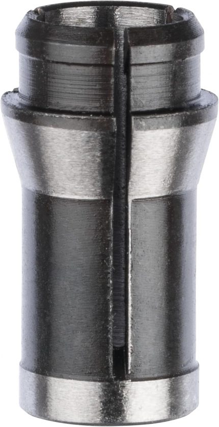 Professional Accessories Sıkıştırma Pensesi, Sıkıştırma Somunsuz, 8 mm, Düz Taşlama Makineleri için, 2608570138