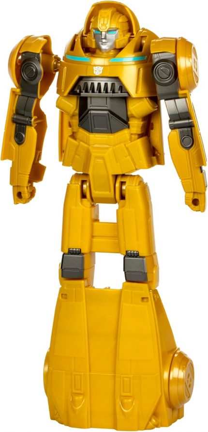 One Mega Changer Bumblebee B-127