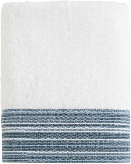 Sonhe Banyo Havlusu 85x150 cm