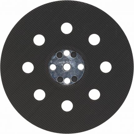 Professional PEX 11 ve PEX 115 için zımpara diski (Ø 115 mm, yumuşak)