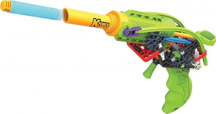 K-5 Phantom Model Yapım Seti