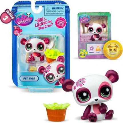 Nessiworld Minişler S3 Tekli Paket